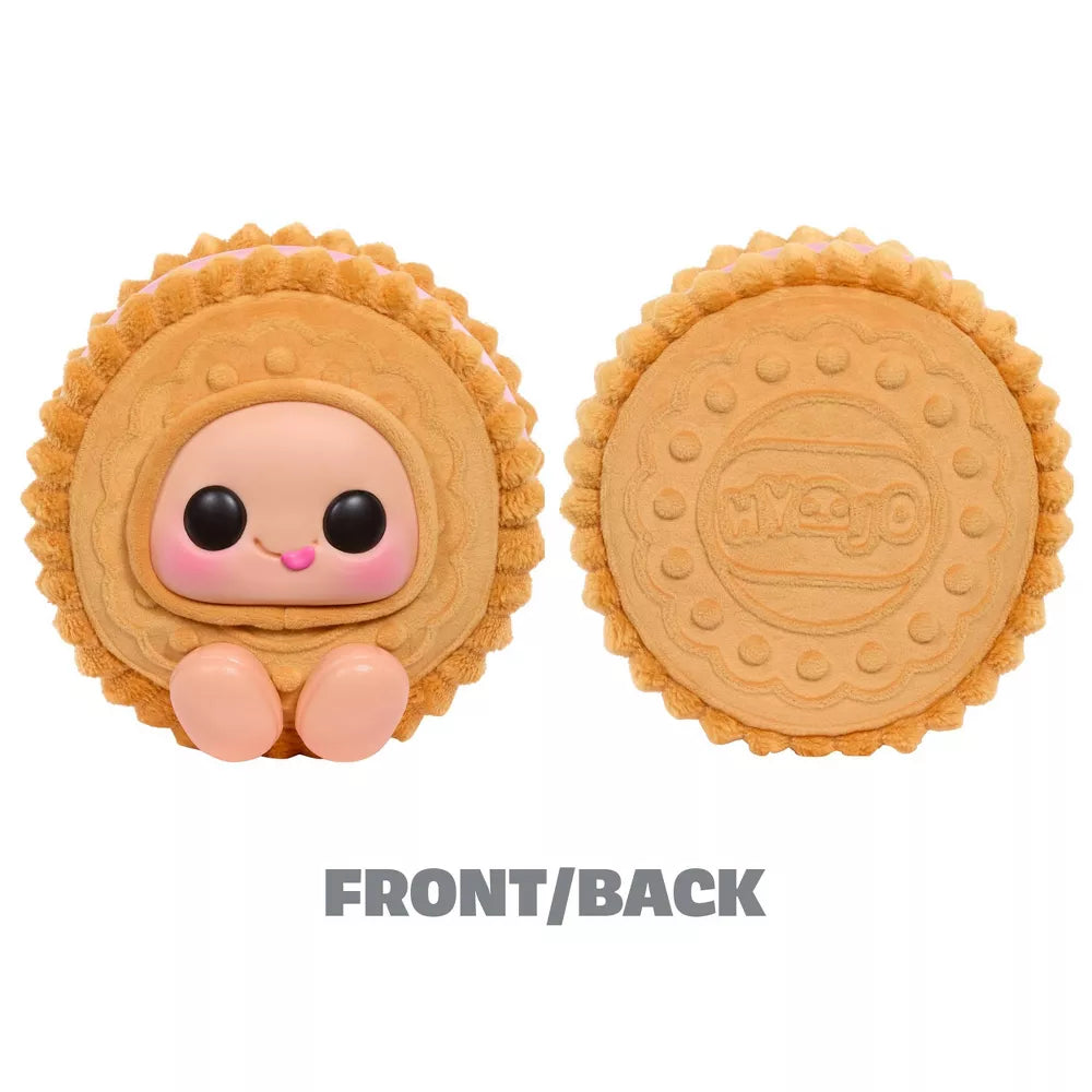 Hyojo Season 2 Cookie Sandwich Blind Box Collectible Plush