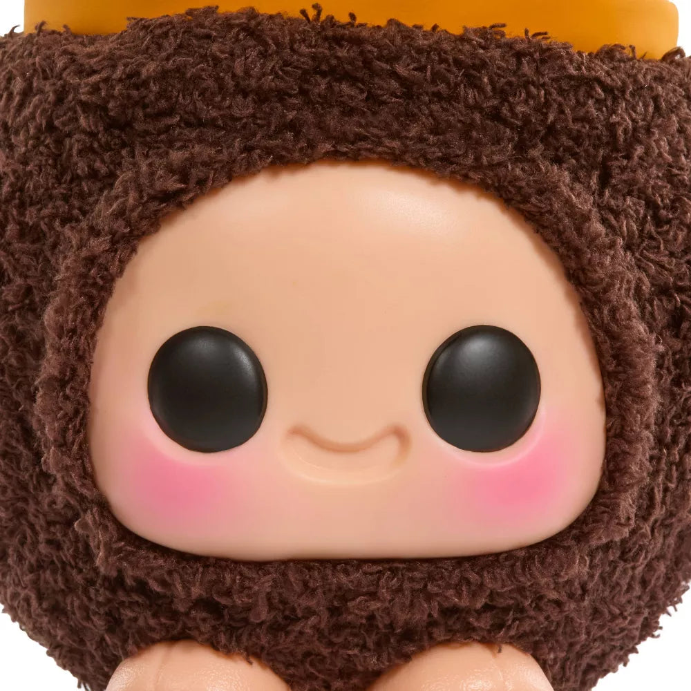 Hyojo Season 2 Breyer's Ice Cream Cone Blind Box Collectible Plush