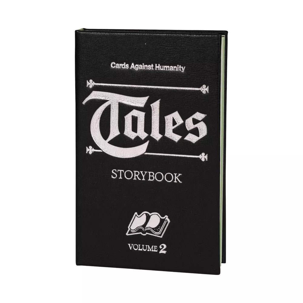 Cards Against Humanity Tales 2 Card Game