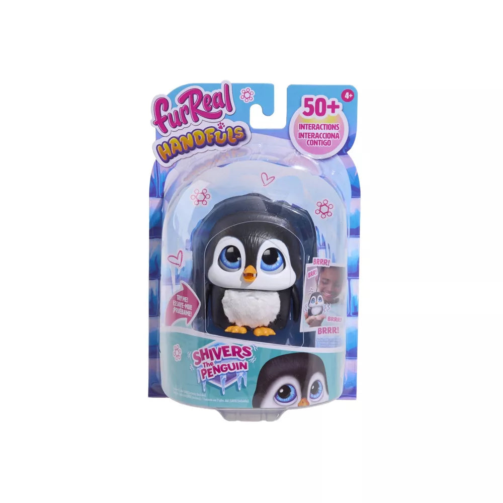 FurReal Handfuls Assortment