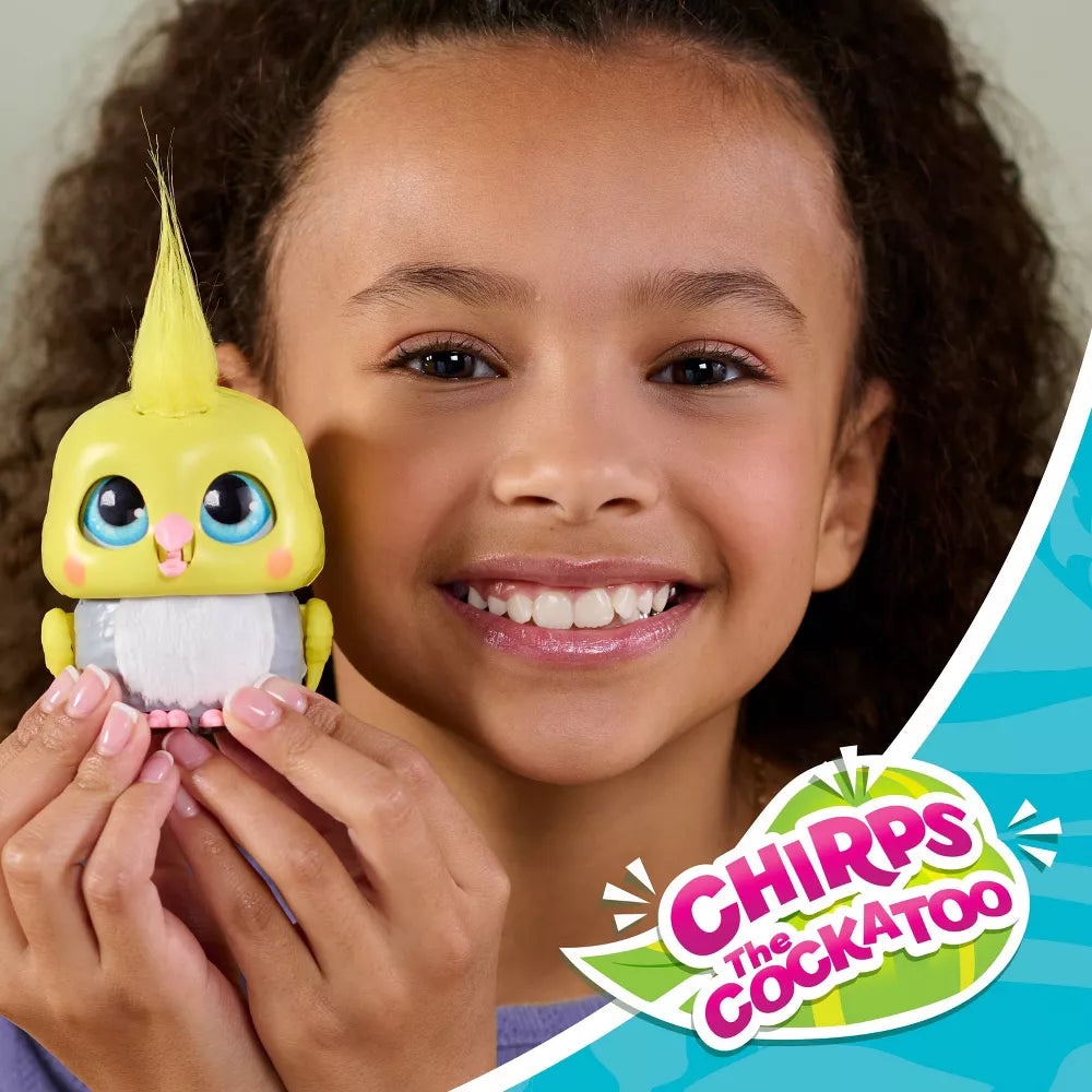 FurReal Handfuls Assortment