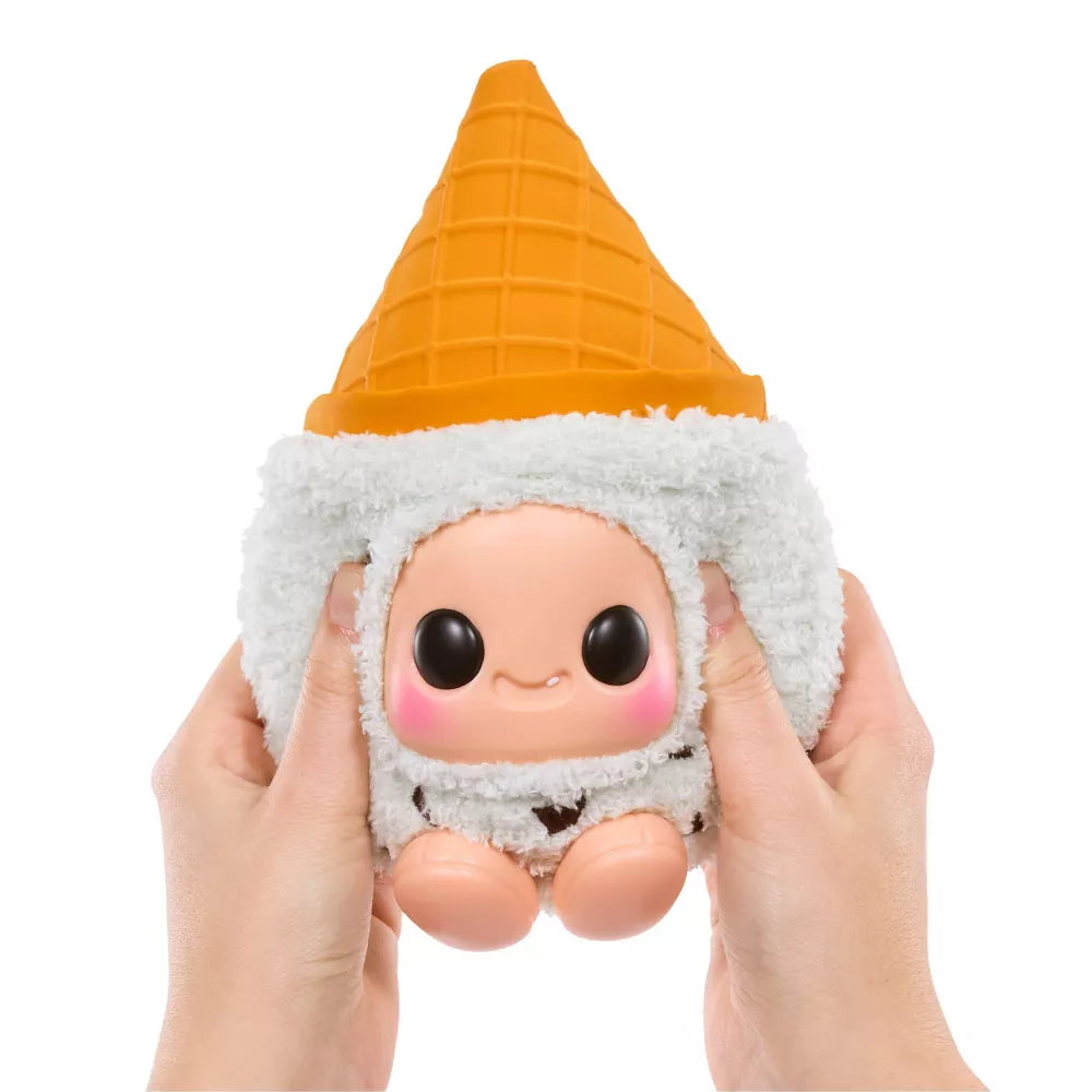Hyojo Season 2 Breyer's Ice Cream Cone Blind Box Collectible Plush