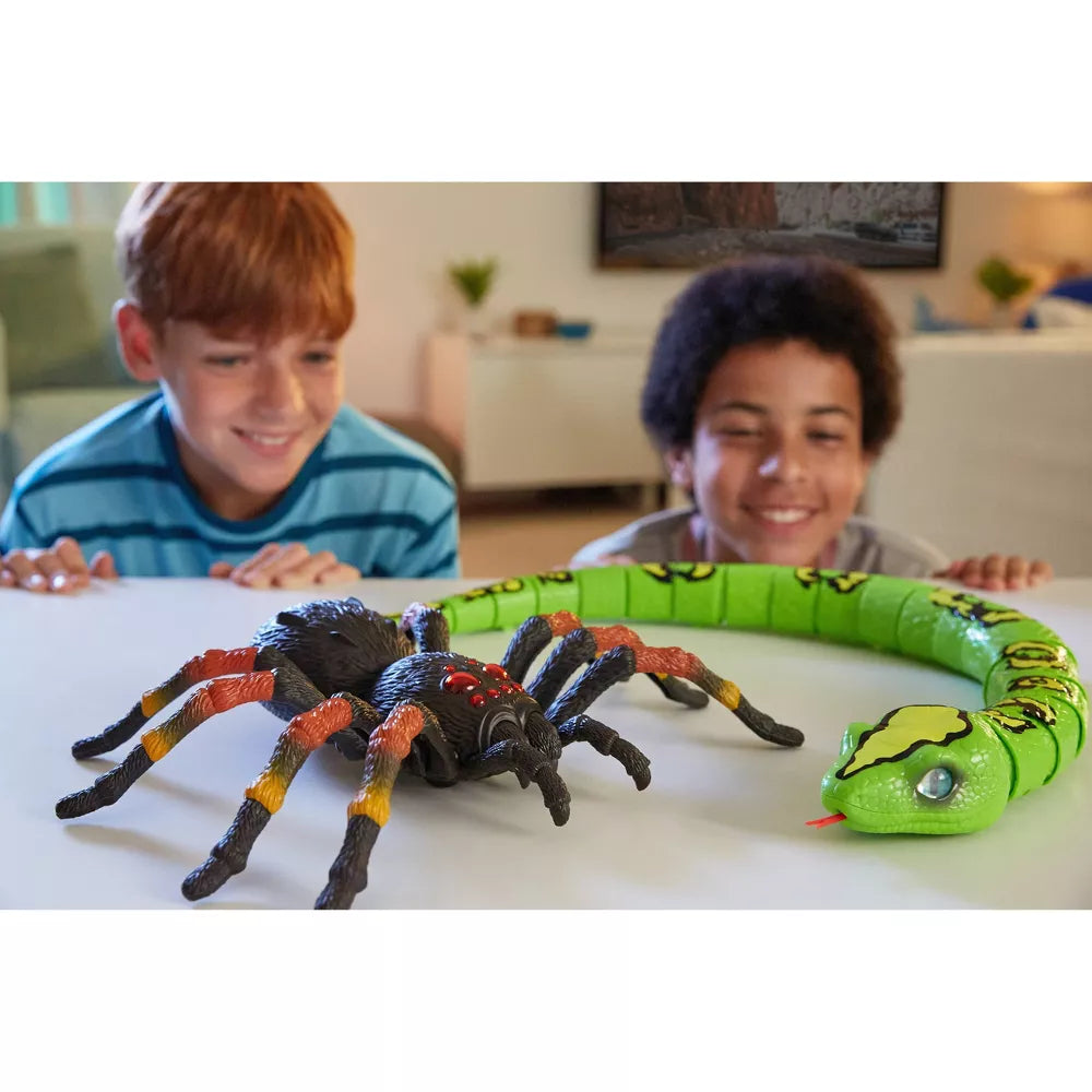 Robo Alive Giant Tarantula Series 1