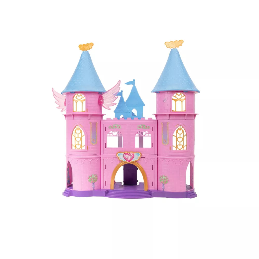 Royale High Castle Campus Playset