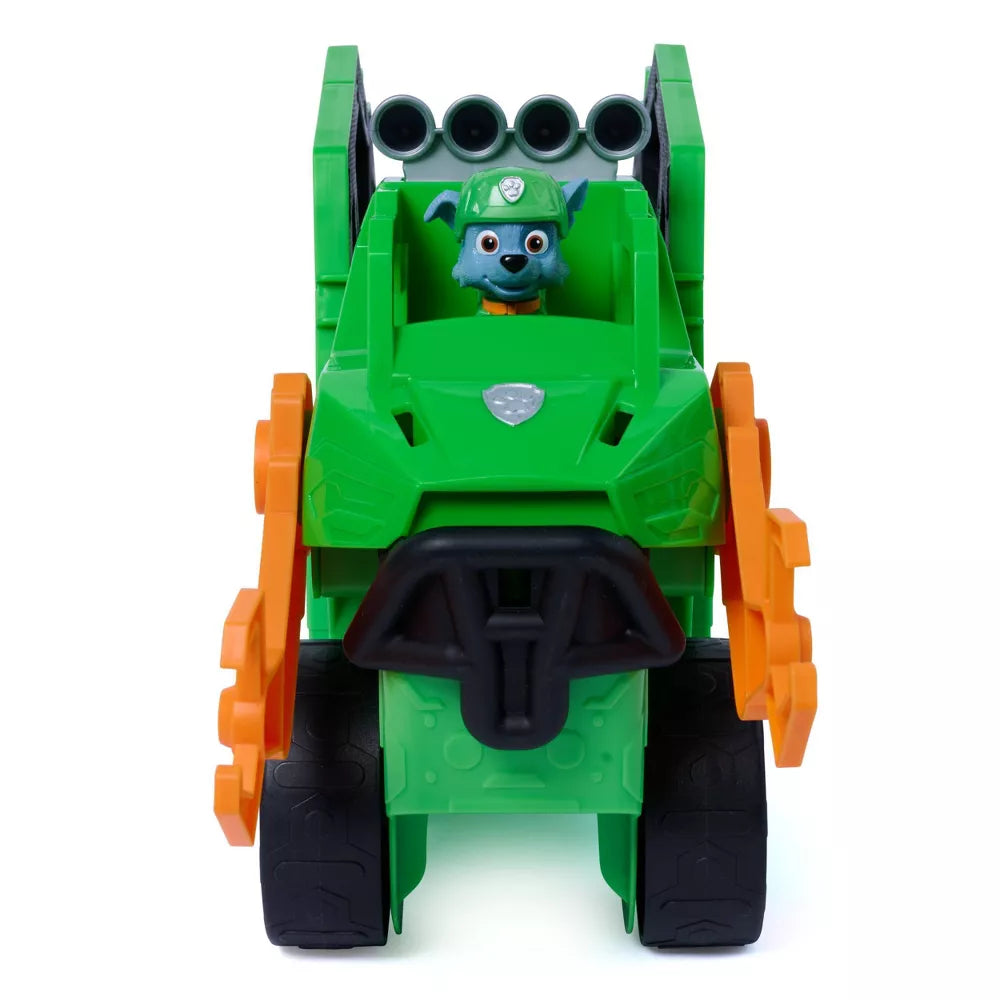 PAW Patrol Megasaurus Dino Rescue Vehicle