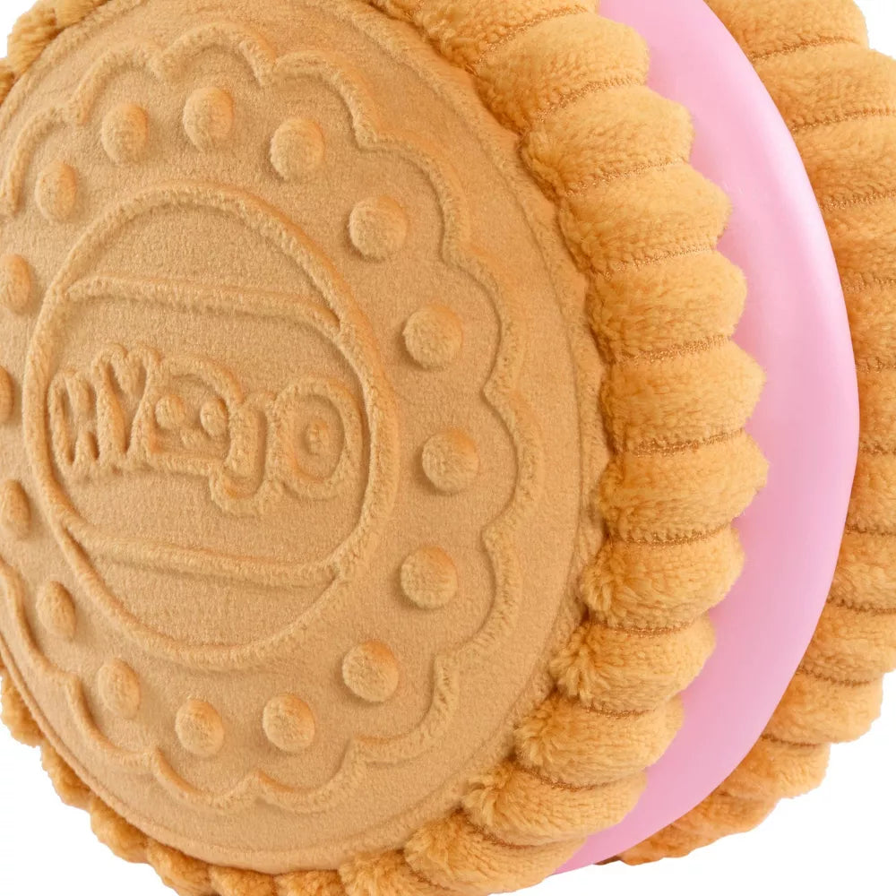 Hyojo Season 2 Cookie Sandwich Blind Box Collectible Plush