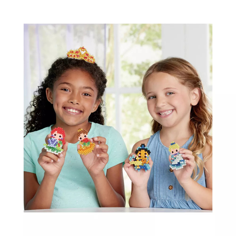 Aquabeads Disney Princess Dress-Up Set