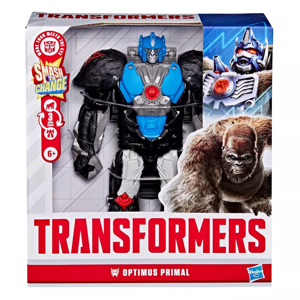 Transformers Core Smash Changers Action Figure