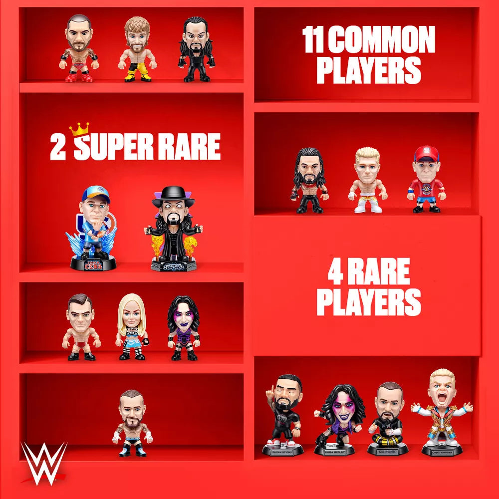 WWE Ballers Series 1 Blind Ball