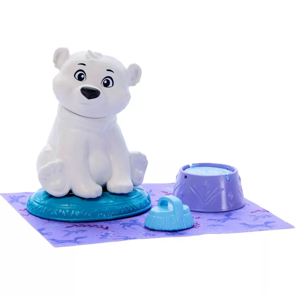 Disney Frozen Elsa & Baby Bear