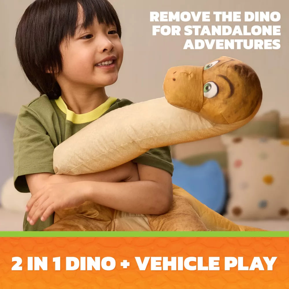 PAW Patrol Megasaurus Dino Rescue Vehicle