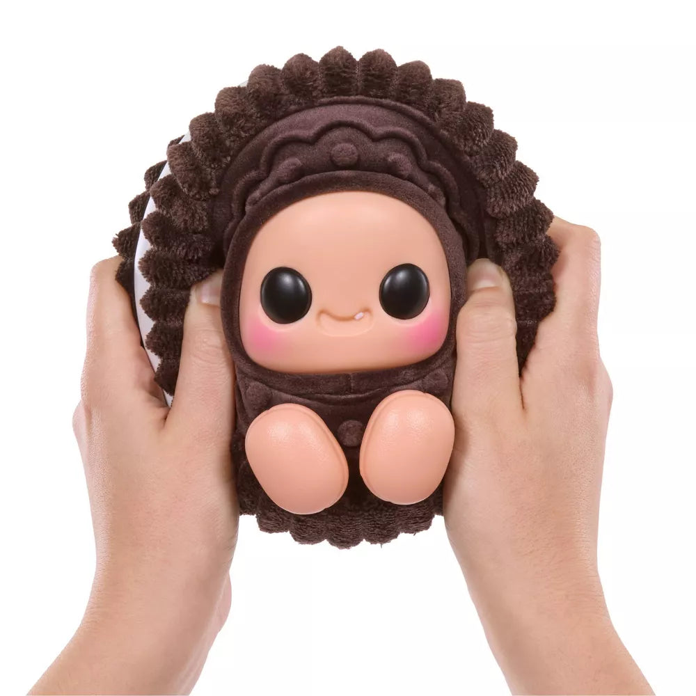 Hyojo Season 2 Cookie Sandwich Blind Box Collectible Plush