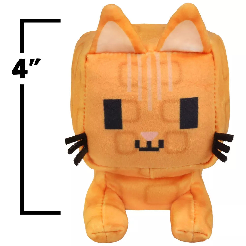 Grow A Garden 4" Collectable Plush Series 1