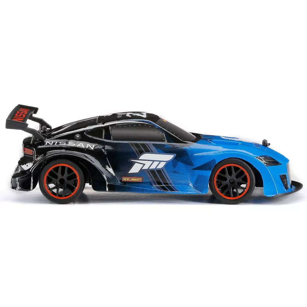 Forza Nissan Z RC Drift Car 1:14 Scale