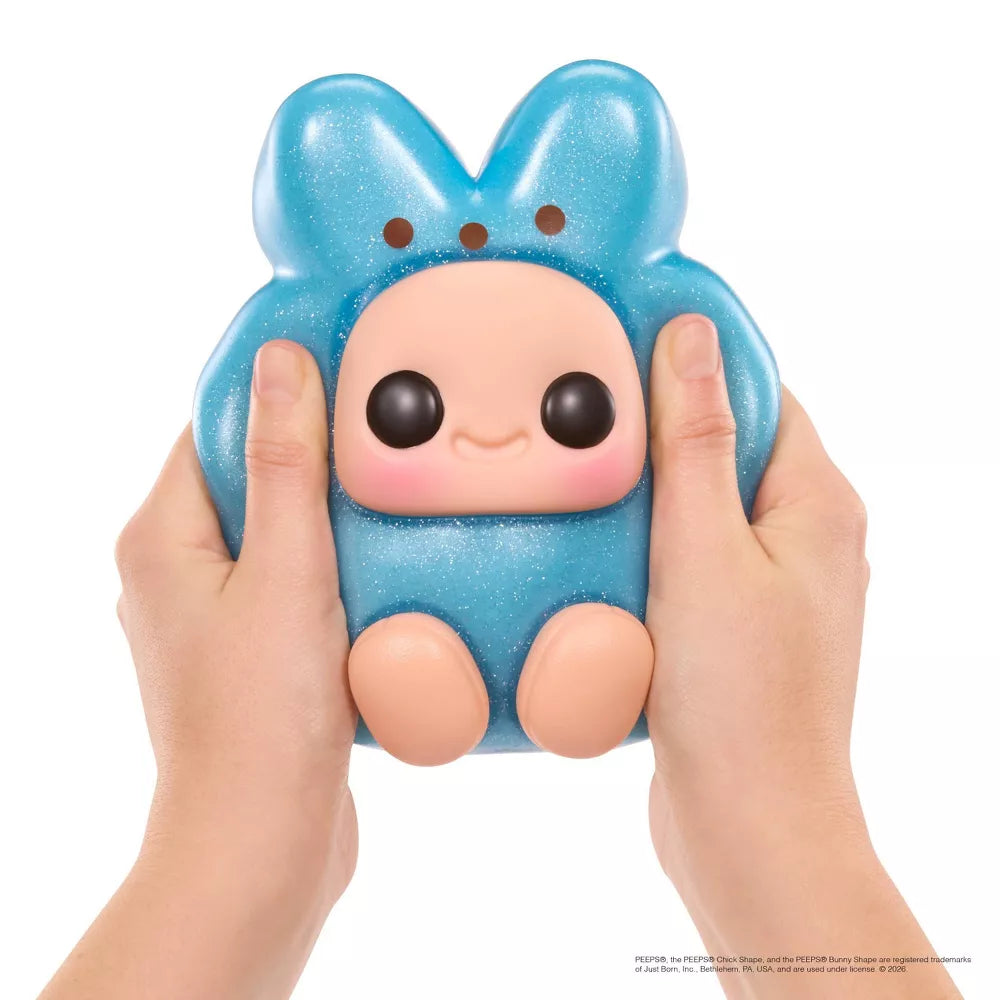 Hyojo Season 2 Peeps Blind Box Collectible Plush