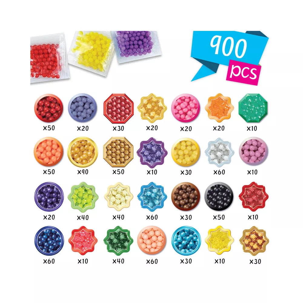 Aquabeads Disney Princess Dress-Up Set