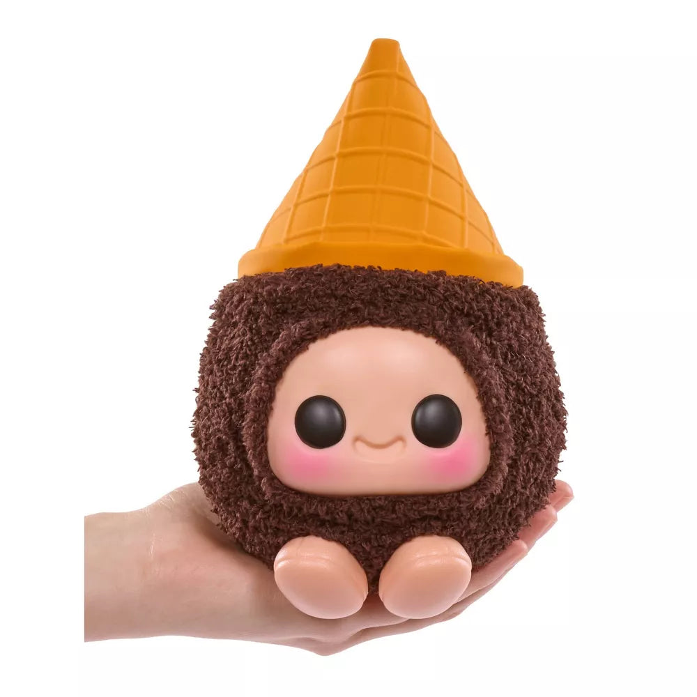 Hyojo Season 2 Breyer's Ice Cream Cone Blind Box Collectible Plush