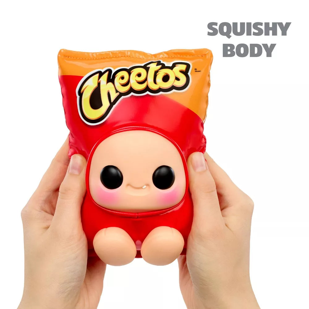 Hyojo Series 3 Cheetos Collectible Figure Blind Box