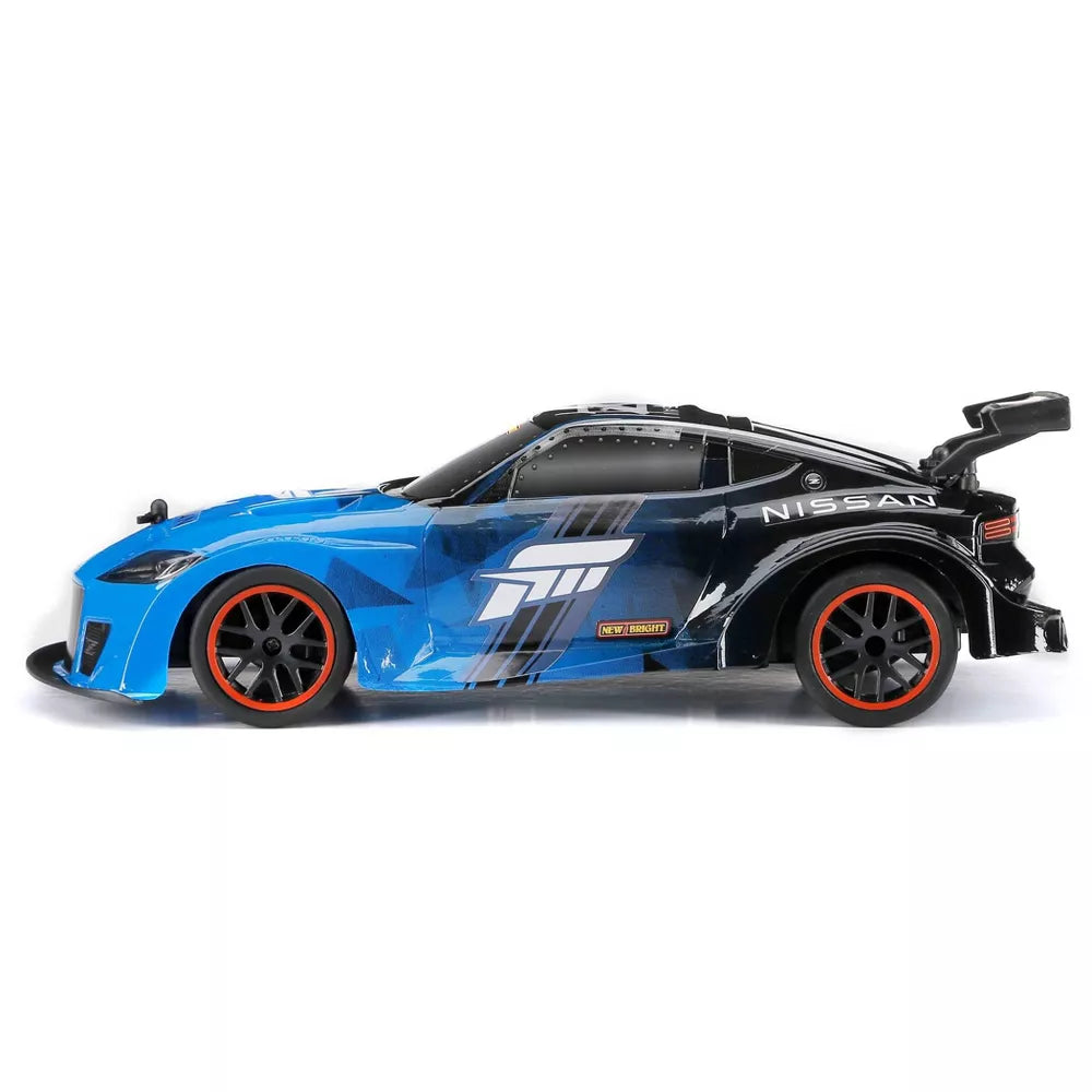 Forza Nissan Z RC Drift Car 1:14 Scale