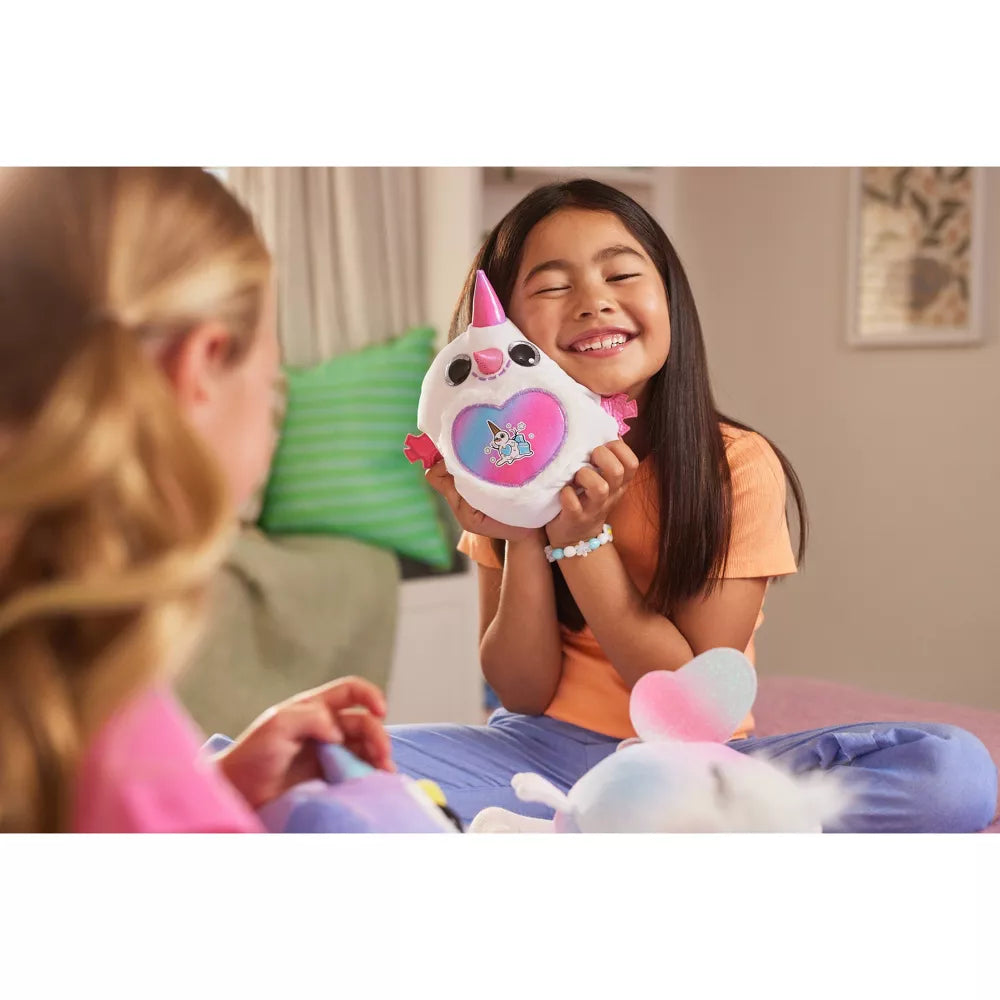 Rainbocorns Eggzania Frozen Mania Series 1
