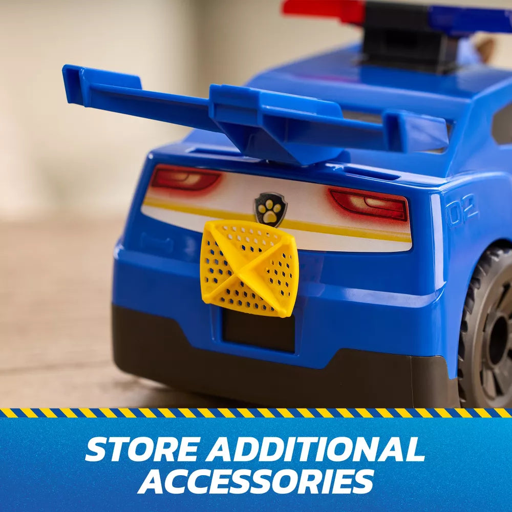 Paw Patrol Search & Rescue Cruiser