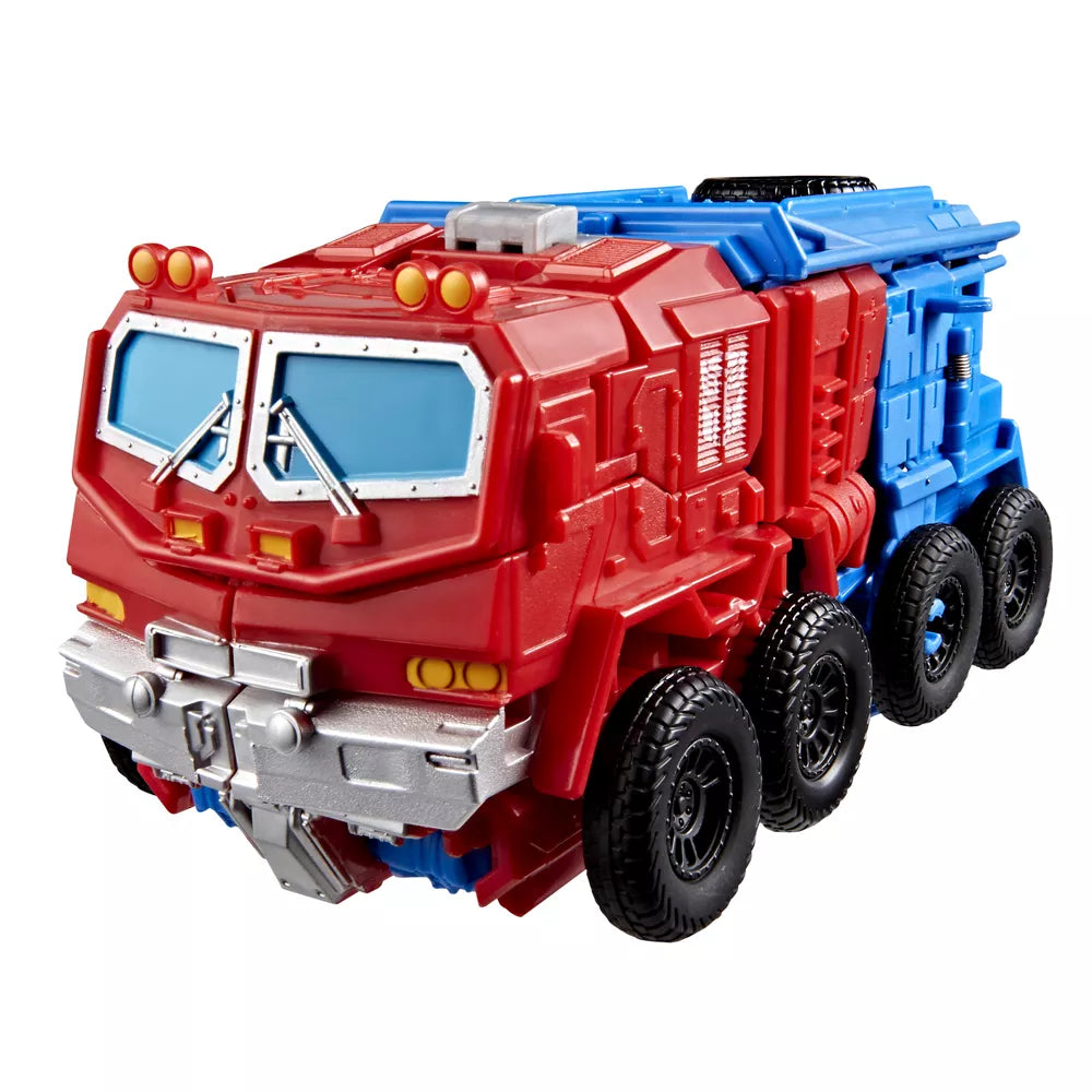 Transformers Core Smash Changers Action Figure