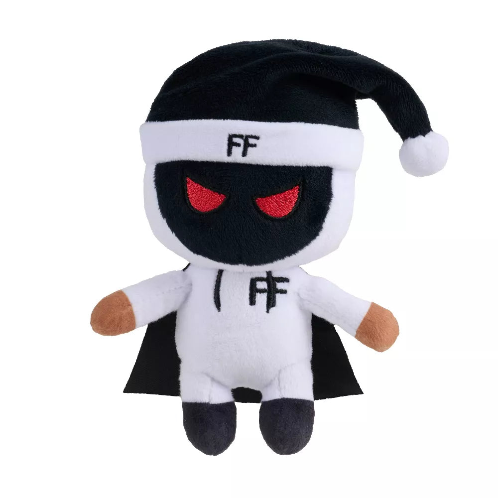 Caylus vs Foltyn Mystery Aura Plush Blind Box