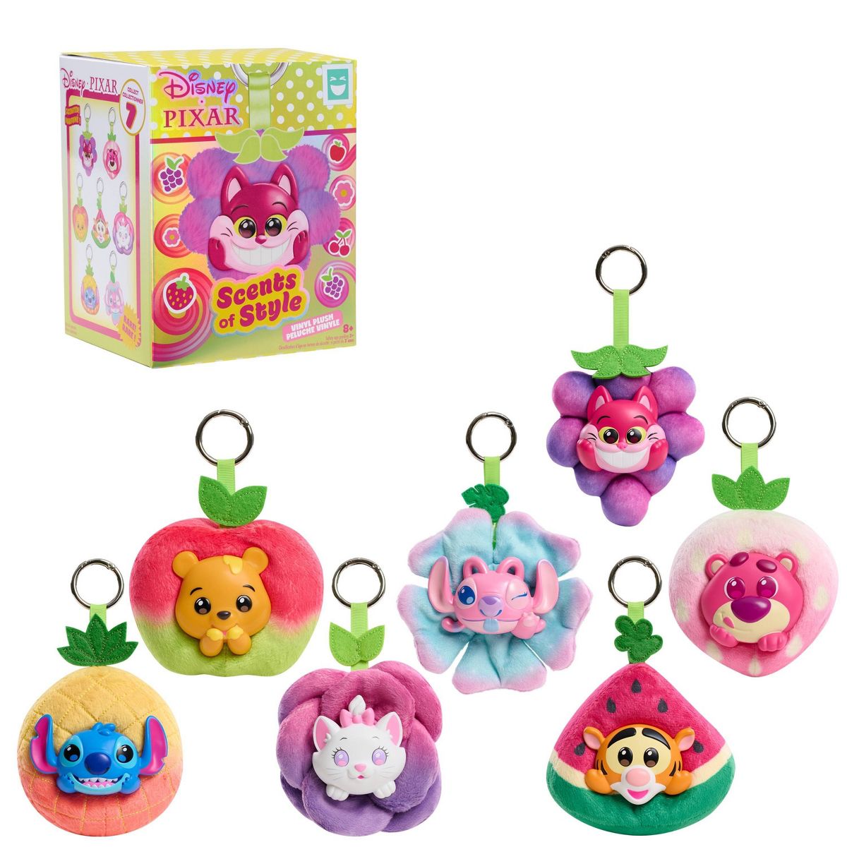 Happy Haul Disney Scentz Blind Box