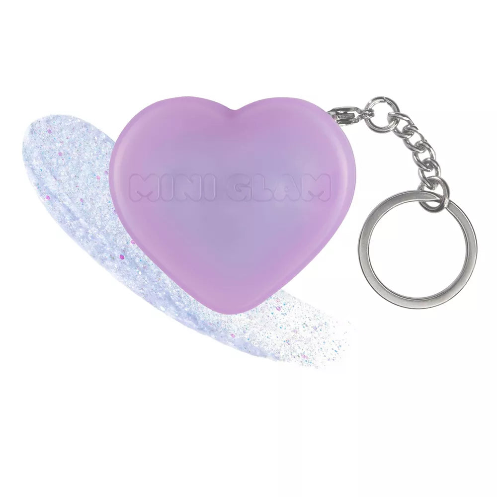 Mini Glam Cosmetics Glitter Balm Asst