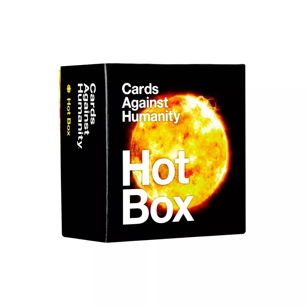 Cards Against Humanity - Hot Box