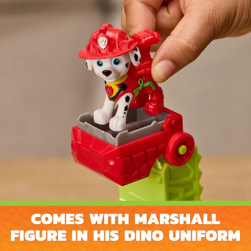 PAW Patrol Dino Rescue Responder Vehicle