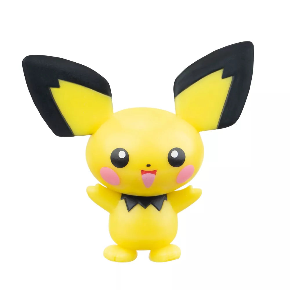 Pokémon 30th Anniversary Battle Figure Multipack