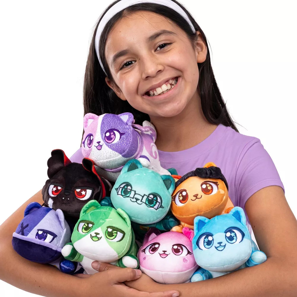 Aphmau MeeMeows Mystery Plush - My Street
