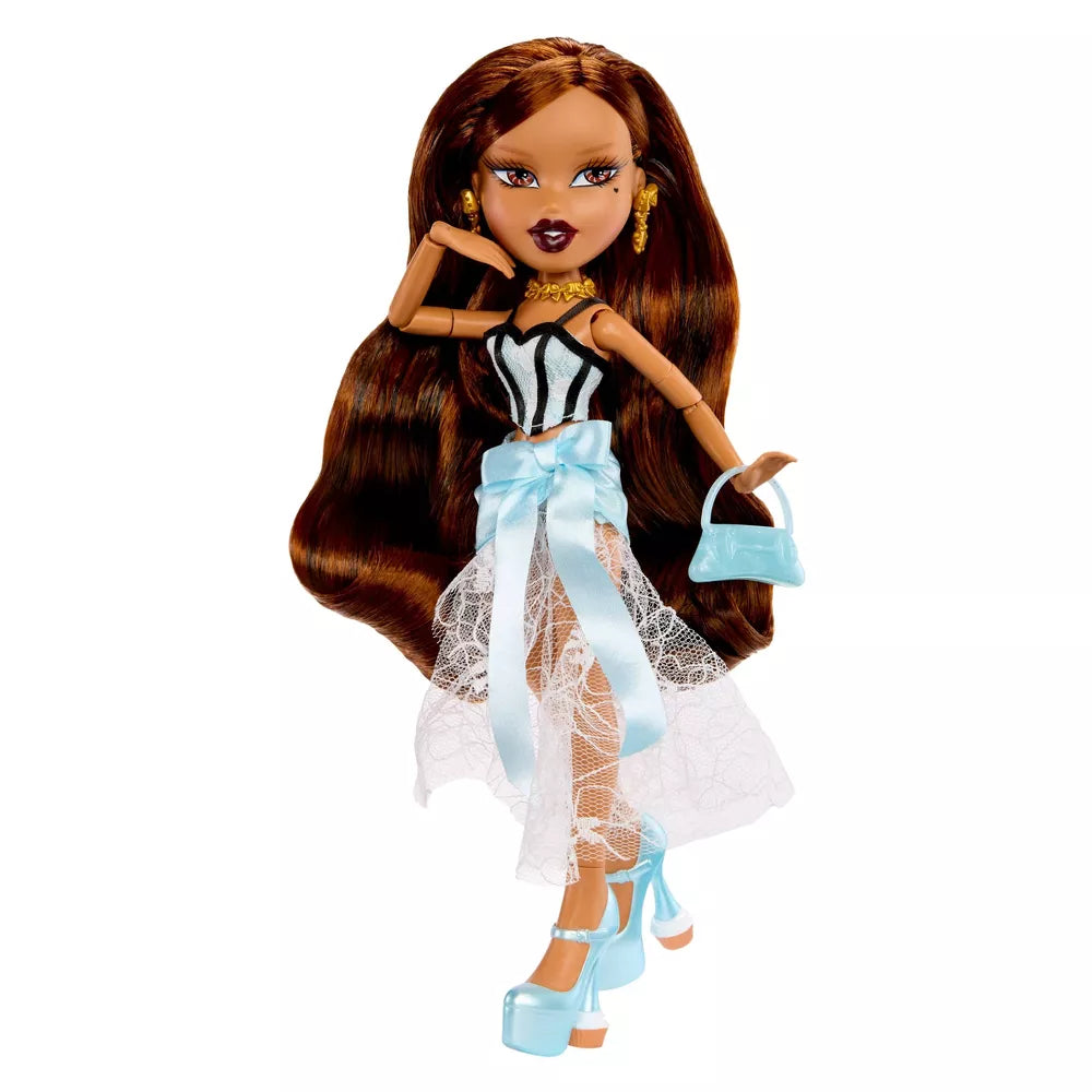 Bratz Stylin' Birthdayz Yasmin Fashion Doll