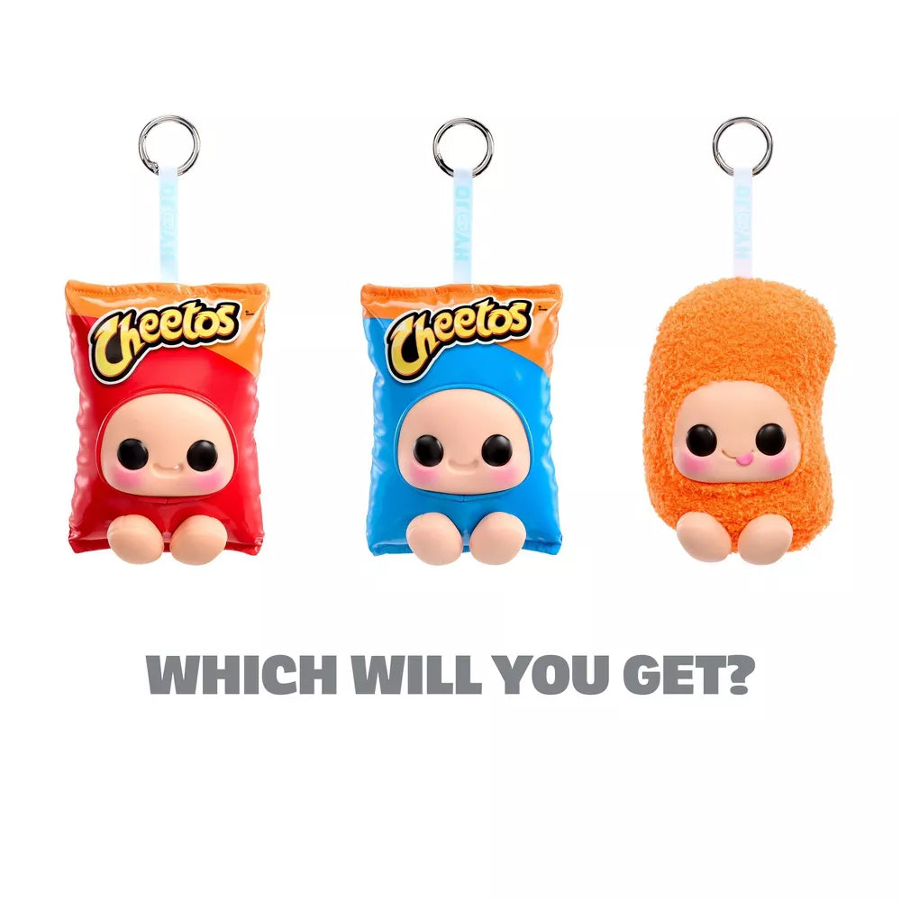Hyojo Series 3 Cheetos Collectible Figure Blind Box