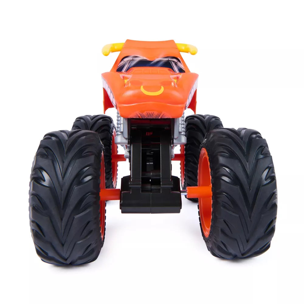 Monster Jam 1:18 Rev N Roar El Toro Loco
