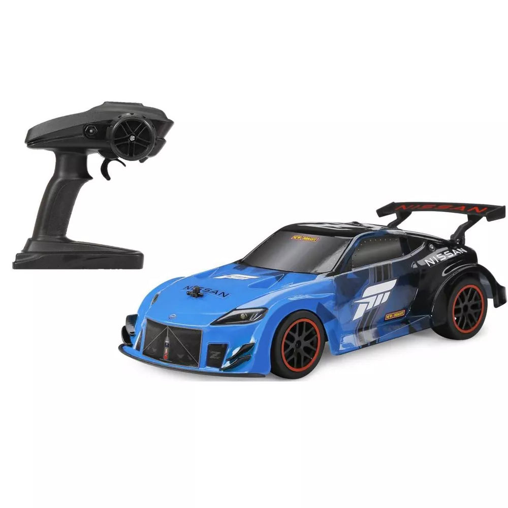 Forza Nissan Z RC Drift Car 1:14 Scale