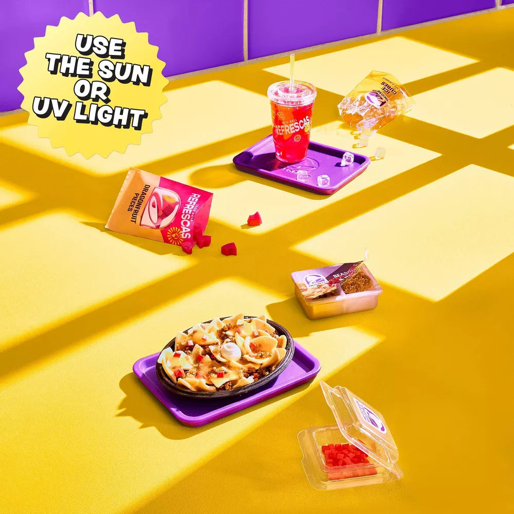 MGA's Miniverse - Make It Mini Licensed TACOBELL