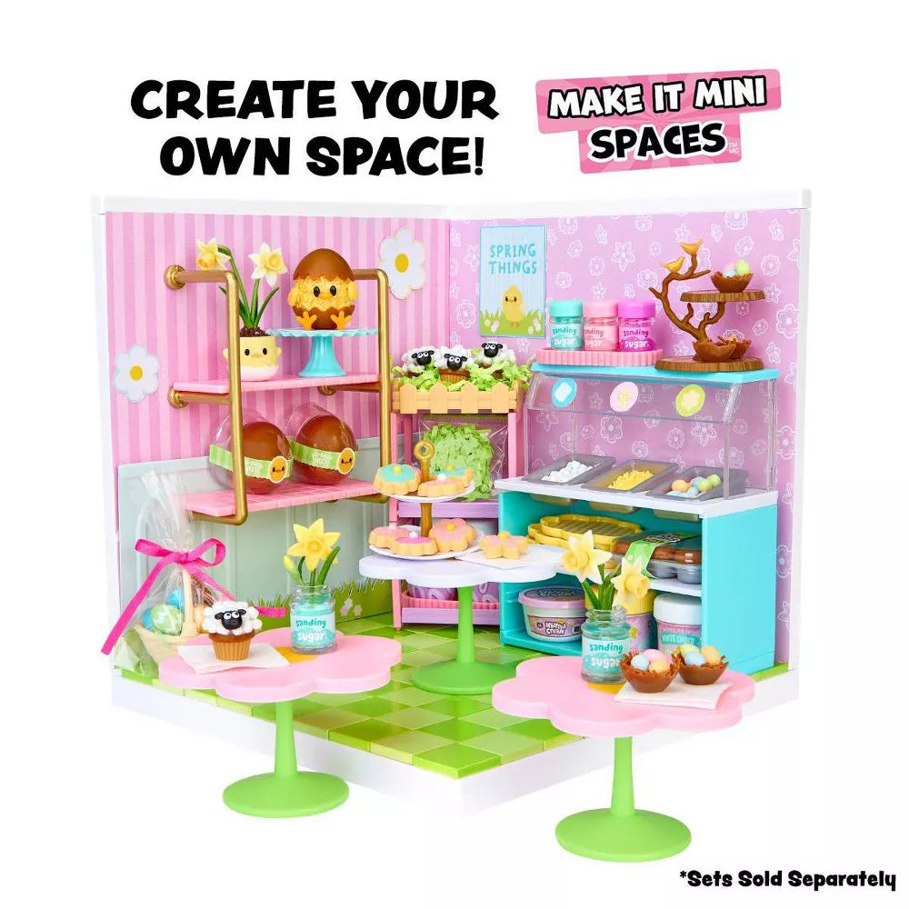 Miniverse Make It Mini Spring