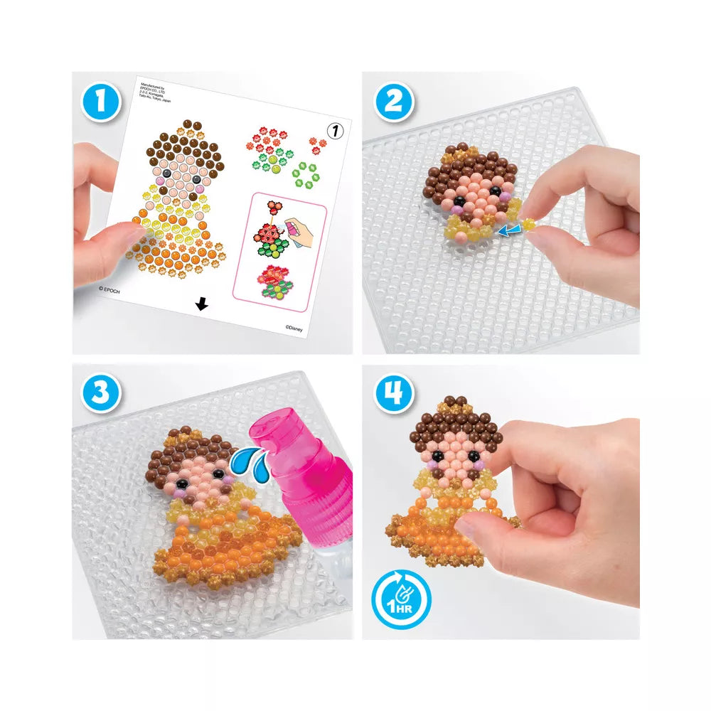 Aquabeads Disney Princess Dress-Up Set