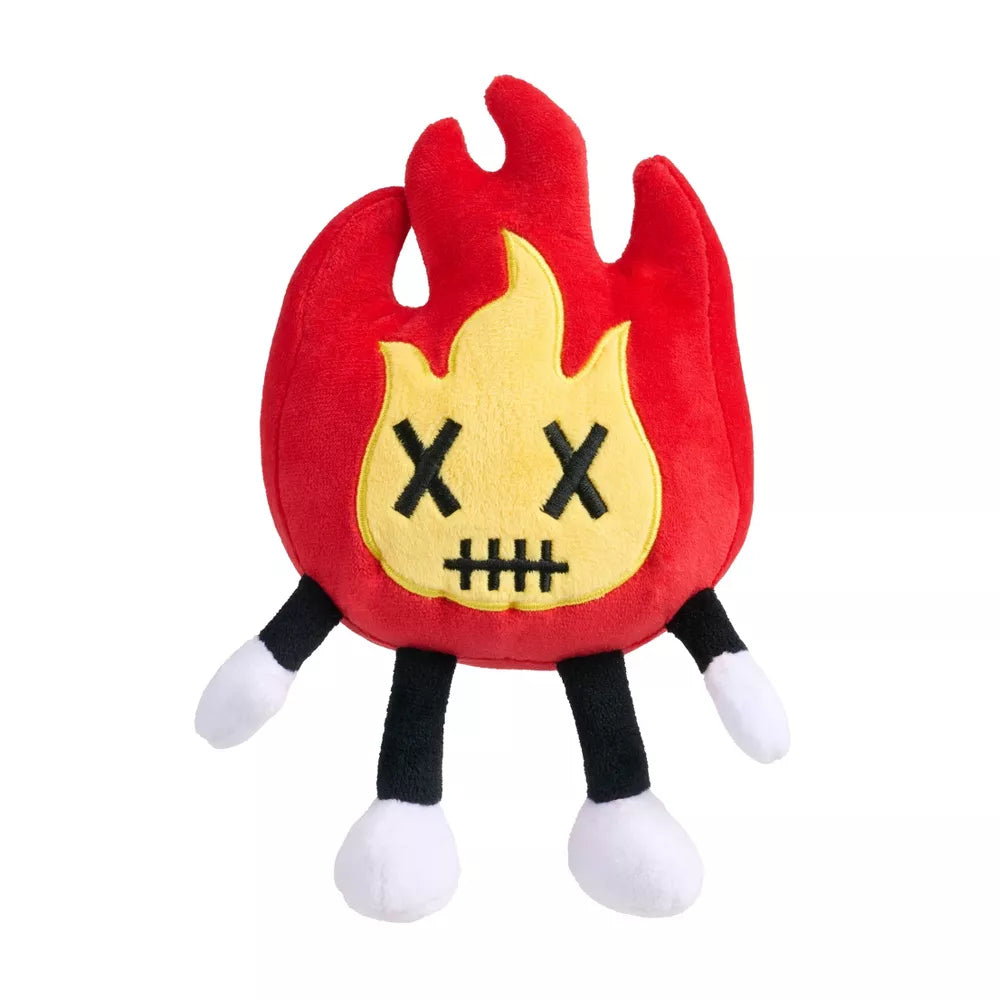 Caylus vs Foltyn Mystery Aura Plush Blind Box