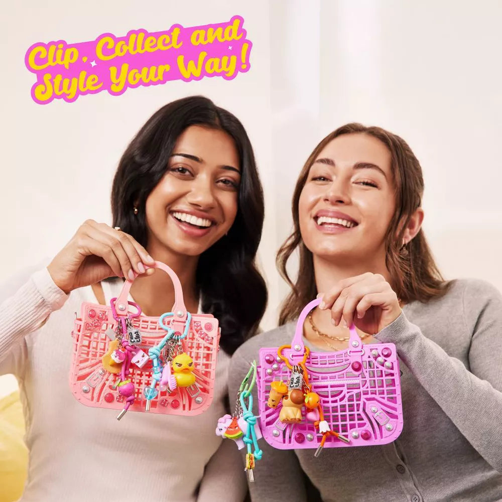 Cha Cha Cha Diy Charms