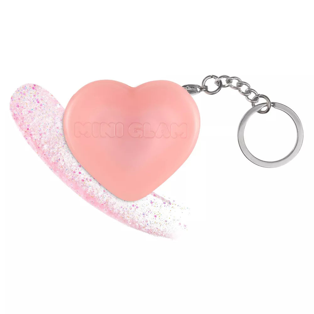 Mini Glam Cosmetics Glitter Balm Asst