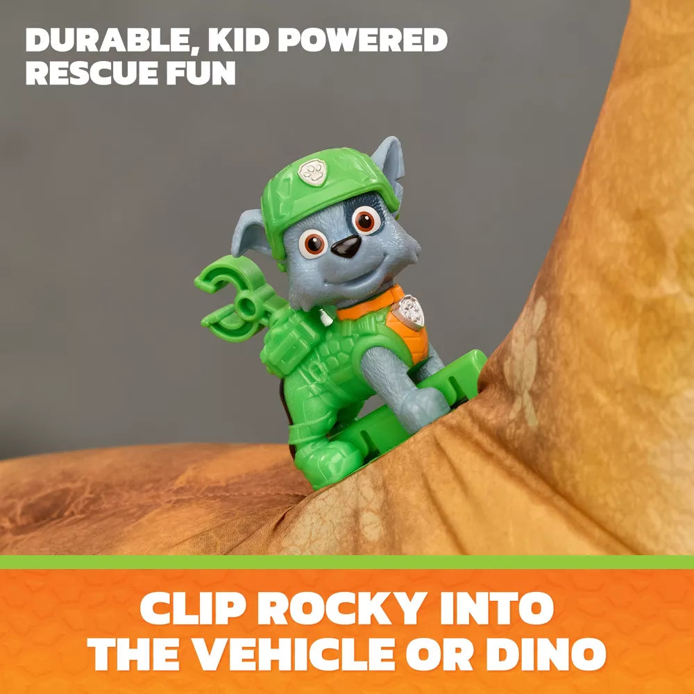 PAW Patrol Megasaurus Dino Rescue Vehicle