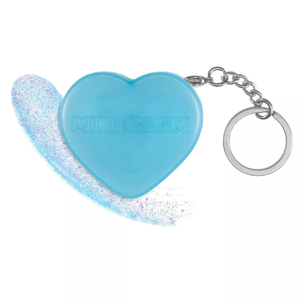 Mini Glam Cosmetics Glitter Balm Asst
