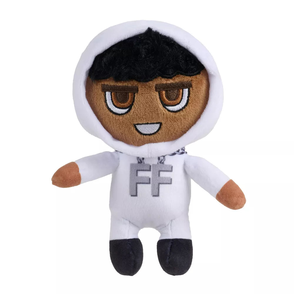 Caylus vs Foltyn Mystery Aura Plush Blind Box