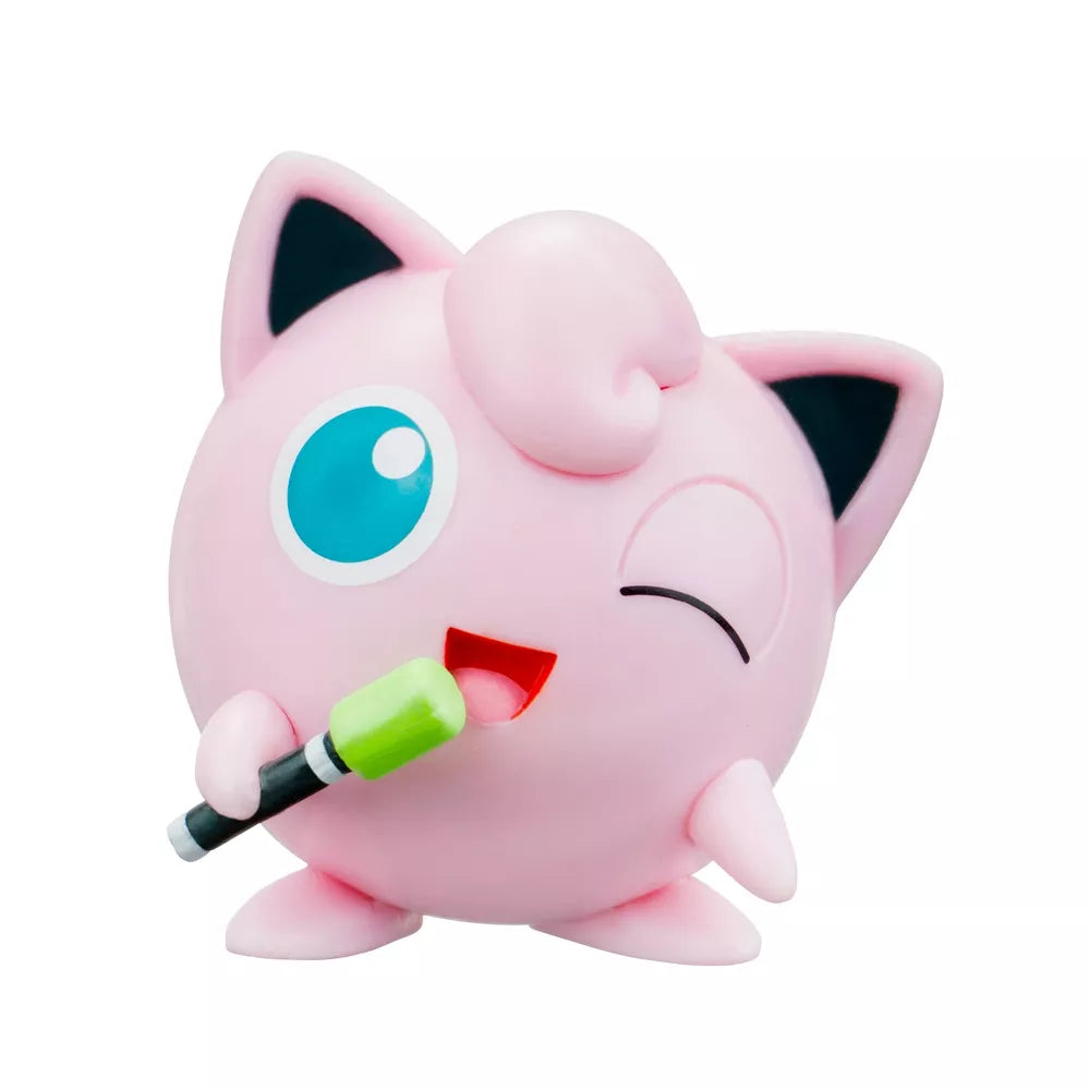 Pokémon 30th Anniversary Battle Figure Multipack