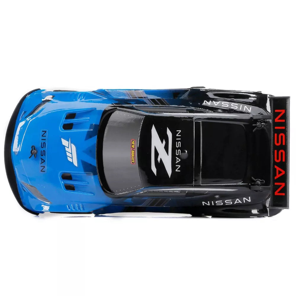 Forza Nissan Z RC Drift Car 1:14 Scale