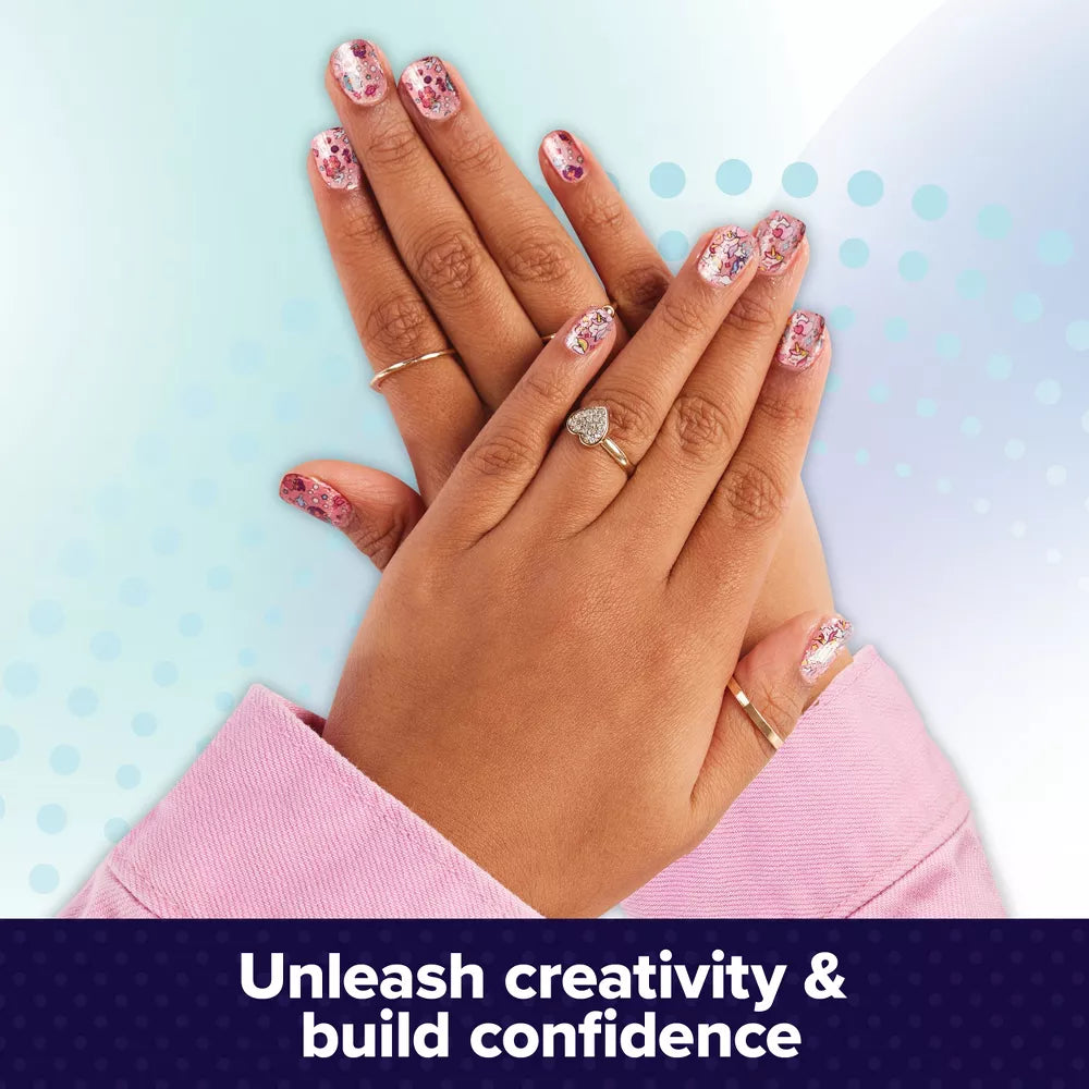 Cool Maker Go Glam Nail Studio Refill