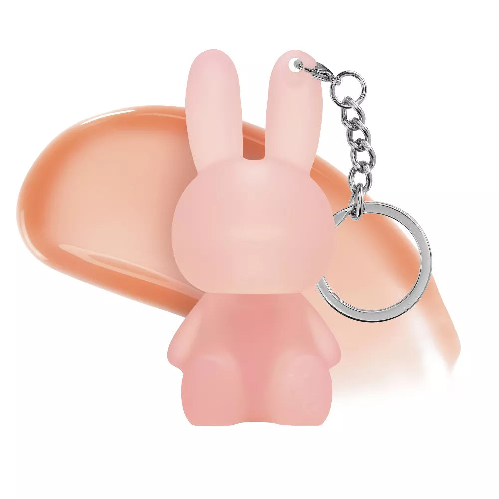 Mini Glam Cosmetics Lip Gloss Asst